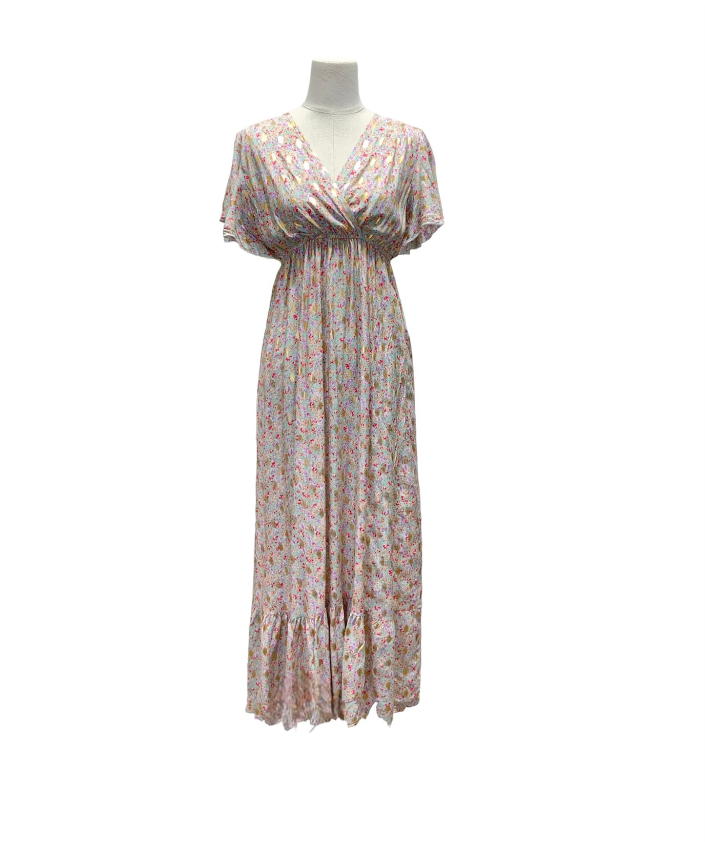 VESTIDO ITALY