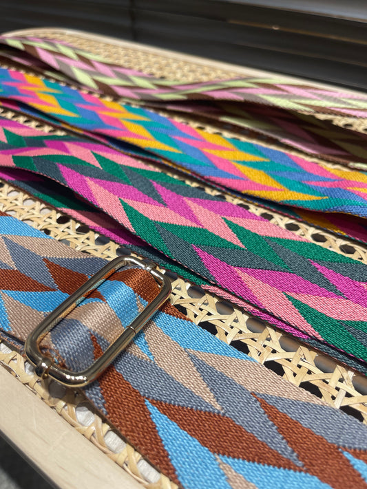 CINTA BOLSO BRASIL