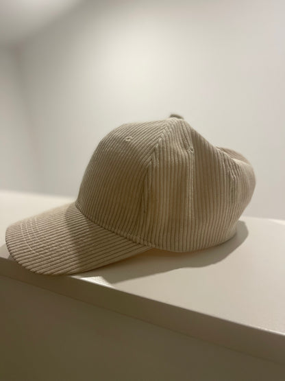 GORRA DE PANA