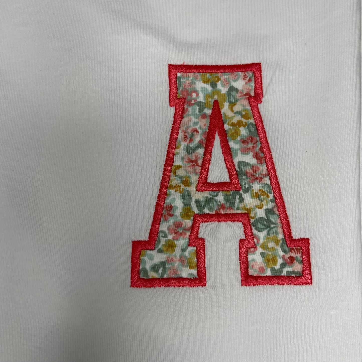PACK CAMISETA PERSONALIZADA LIBERTY