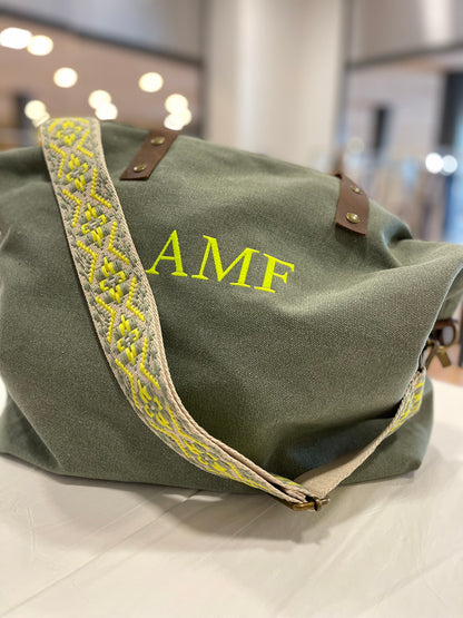 BOLSO SHOPPER CLASSIC