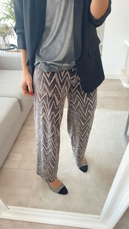 TOP LENCERO VELVET