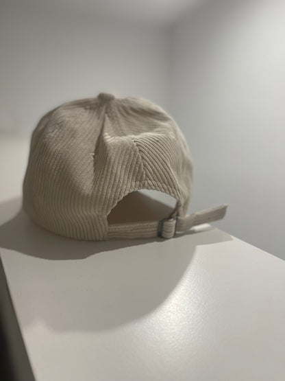 GORRA DE PANA